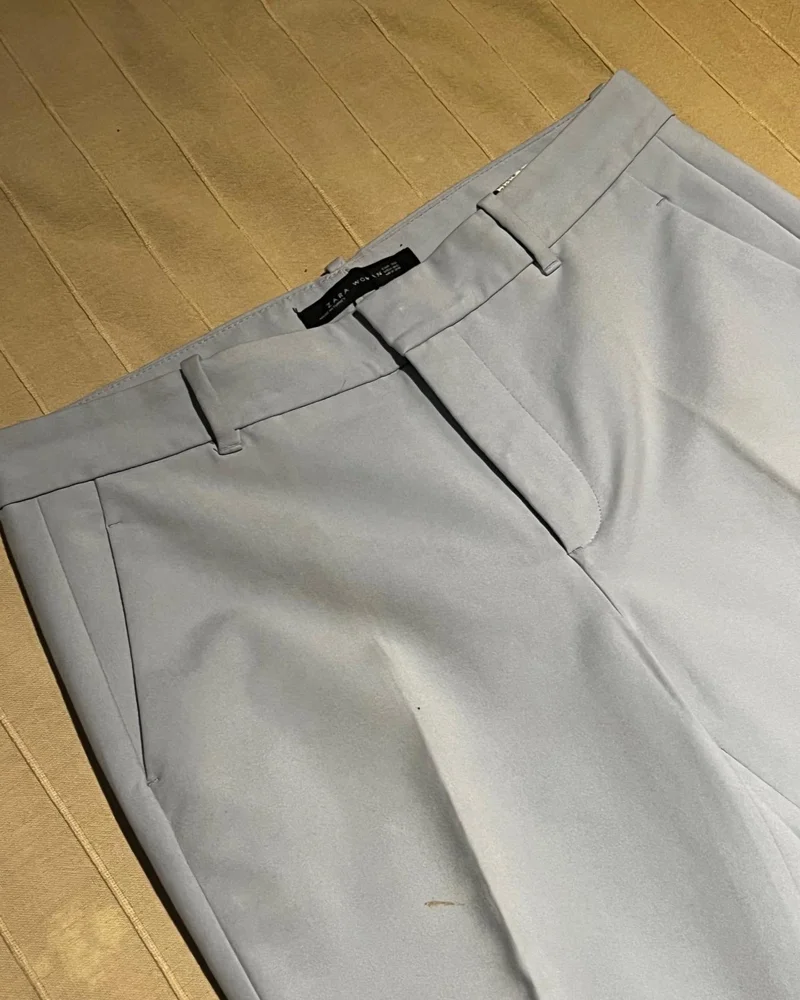 Zara بنطلونات