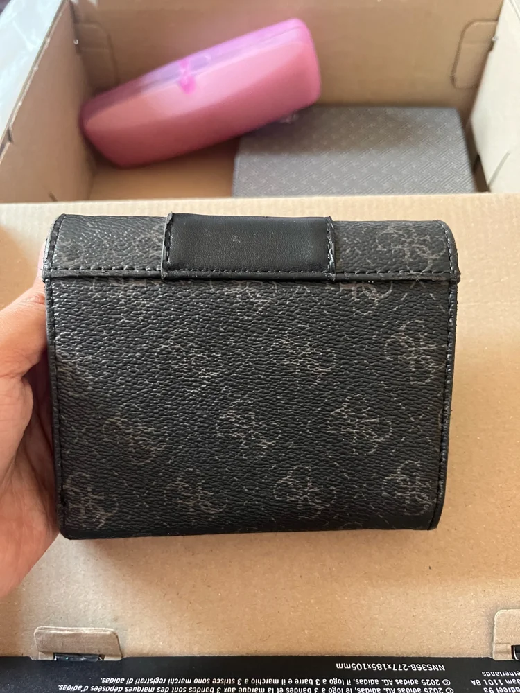 GUESS Wallets & Cardholders, Very good, photo 3