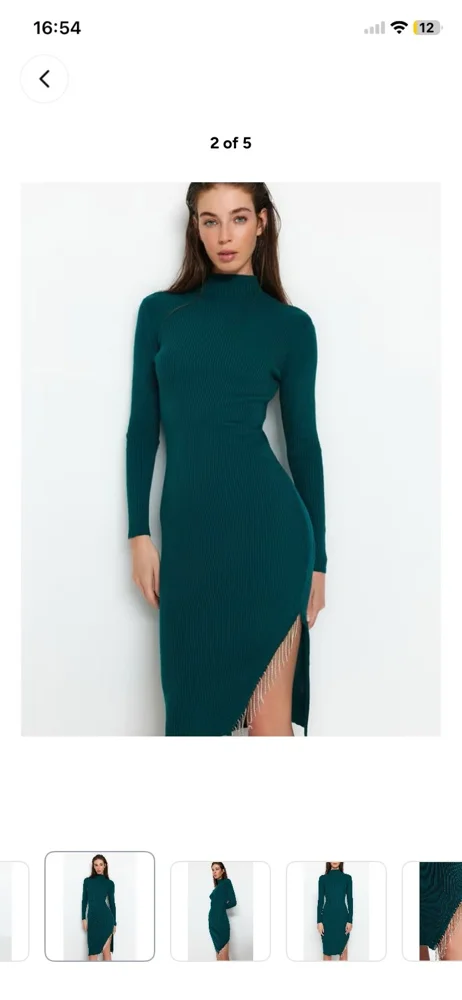 Trendyol Bodycon Dresses