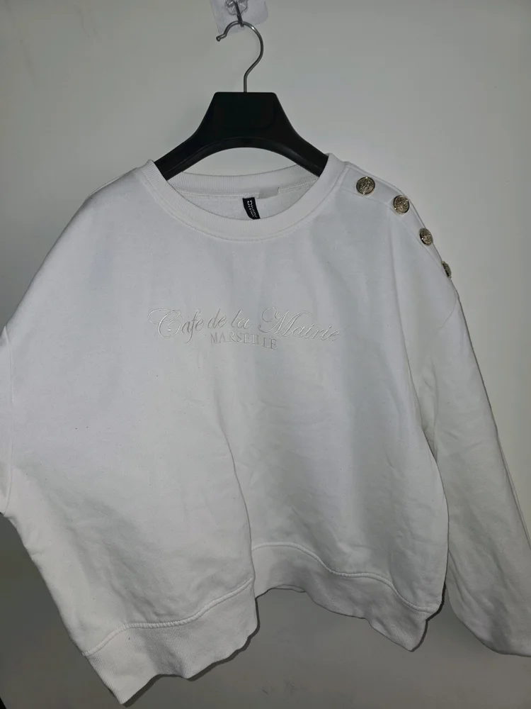 H&M Hoodies, size L / 40 / 12, photo 2
