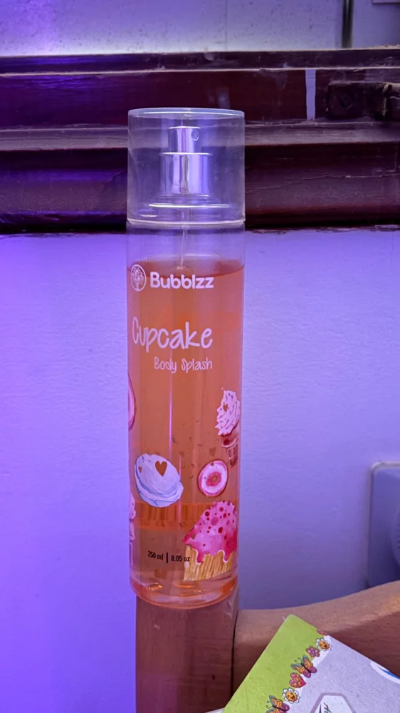 Body Mists & Deodorant