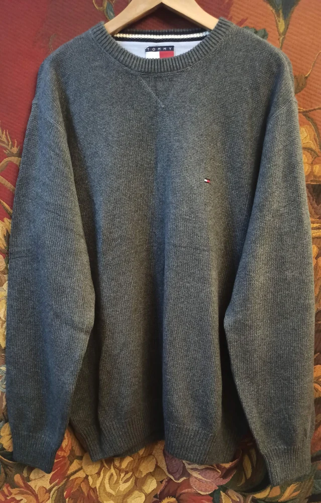 Tommy Hilfiger Sweatshirts