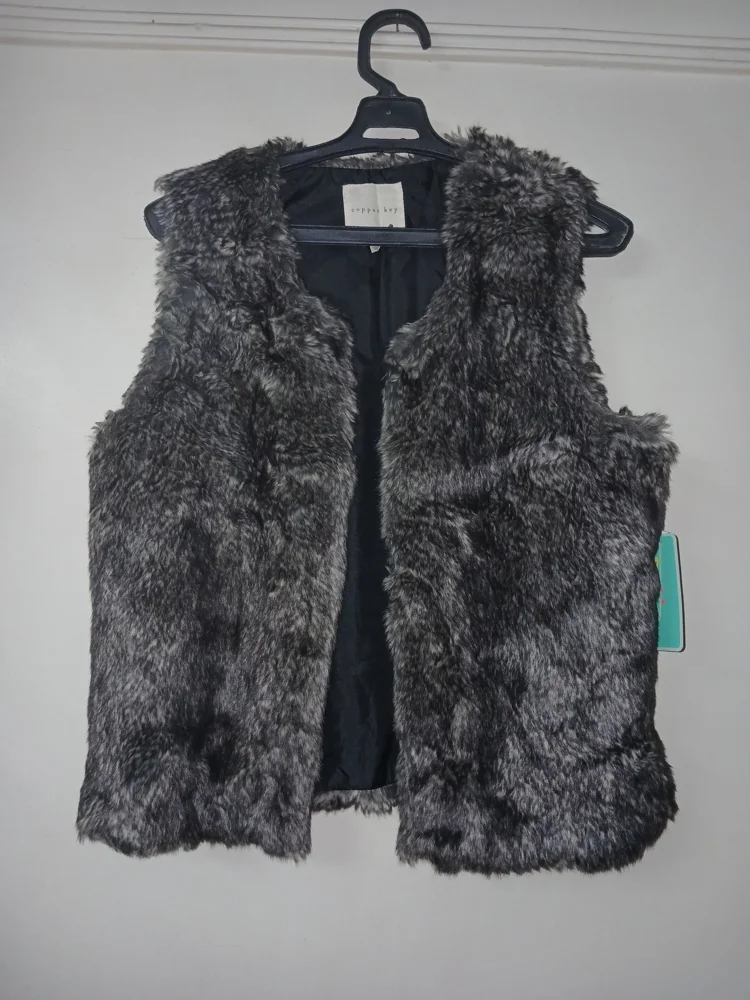 Vests, New with tags, size XXL / 44 / 16, photo 2