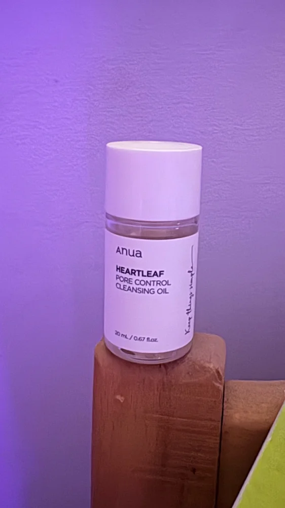 anua Face, size Other, photo 3