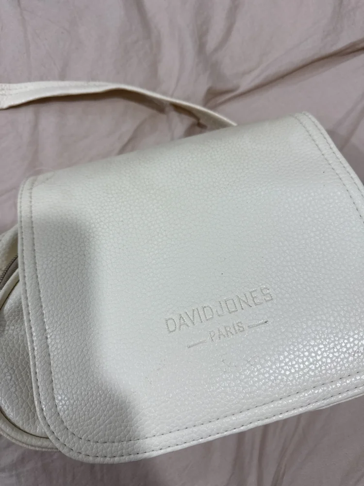 David Jones Shoulder Bags, size Other, photo 2