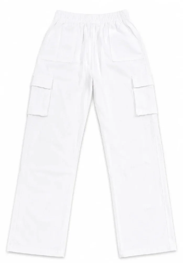 Baynoire Pants