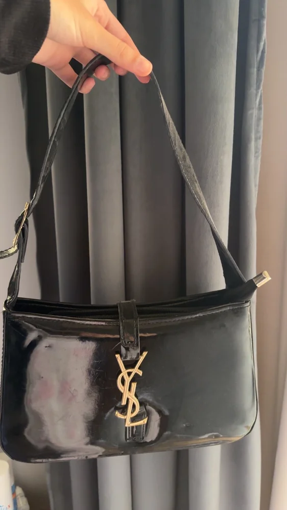 Yves Saint Laurent Handbags, size Other, photo 3
