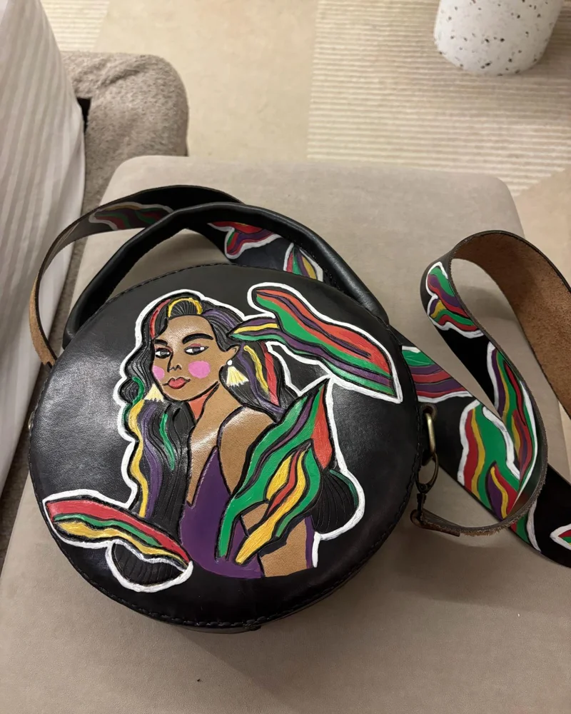Cross-Body Bags