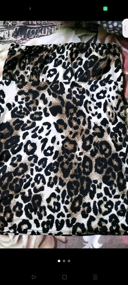 Tank Tops, size One size, photo 3