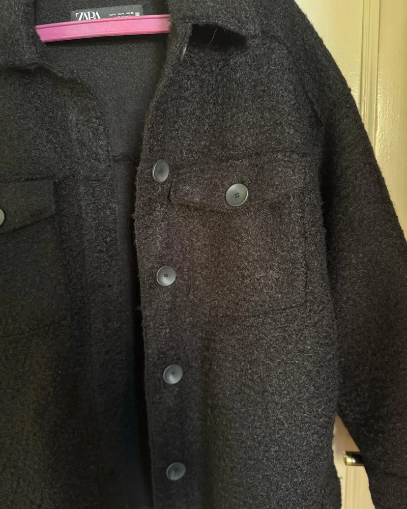 Zara Jackets, Very good, size M / 38 / 10, photo 6