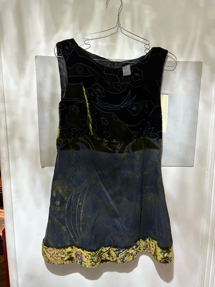 Mini Dresses