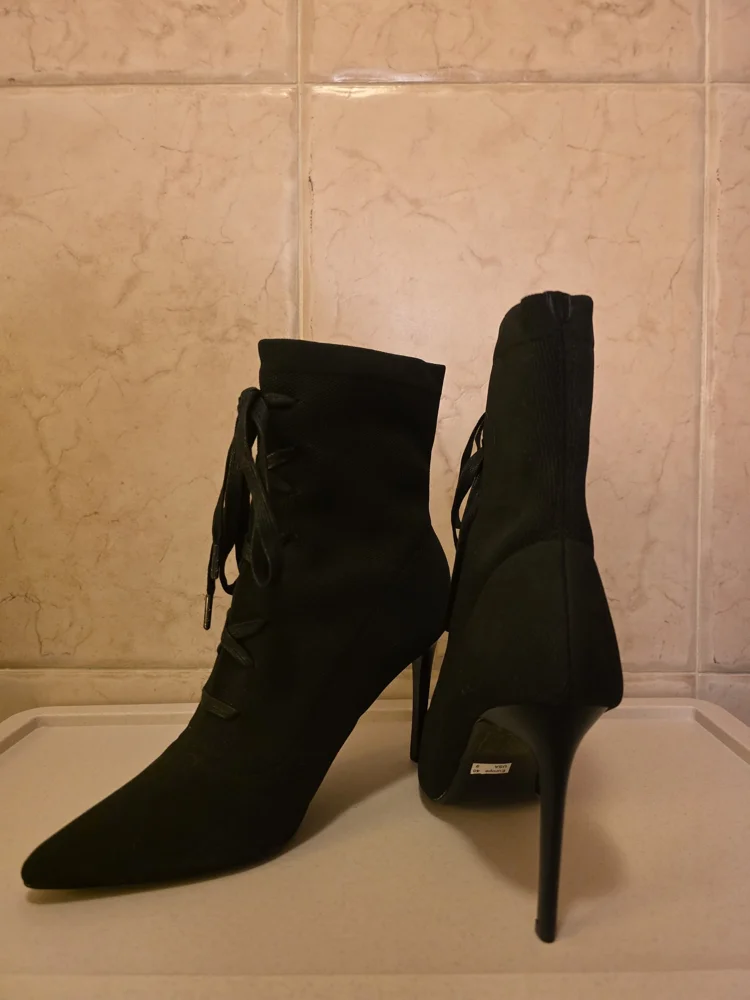 Kendall + Kylie Boots, Excellent, size 41, photo 2