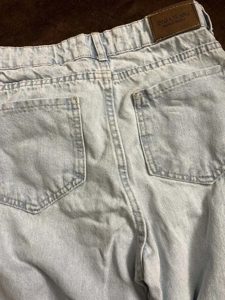 Jeans, size S / 36 / 8, photo 3