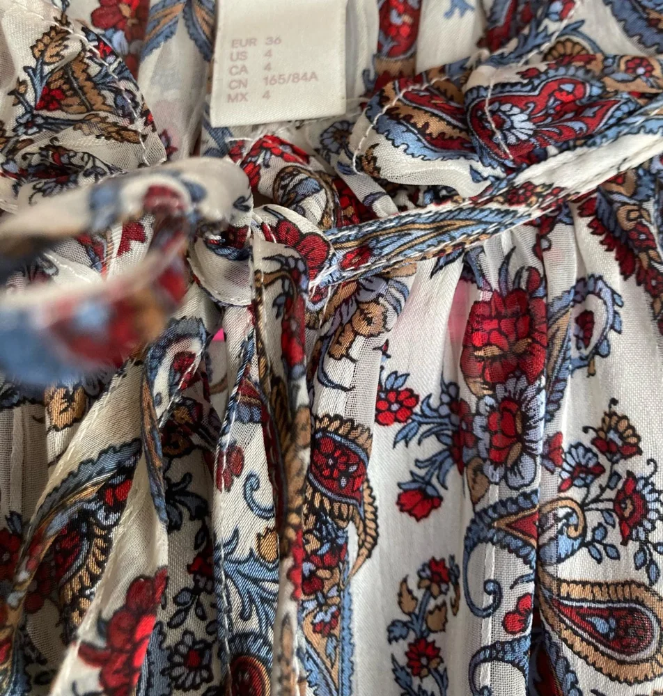 H&M Blouses, size M / 38 / 10, photo 6