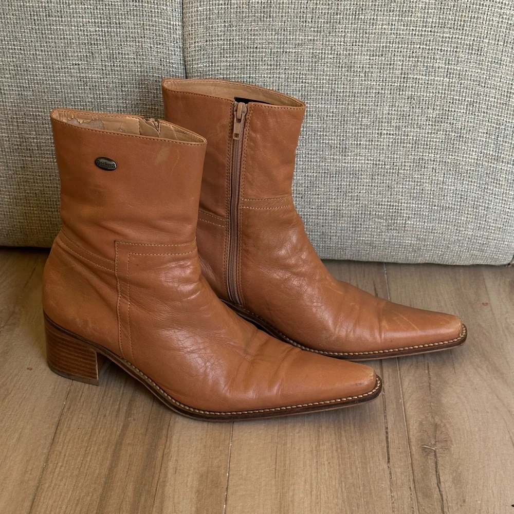 Dockers Boots, Good, size 39, photo 3