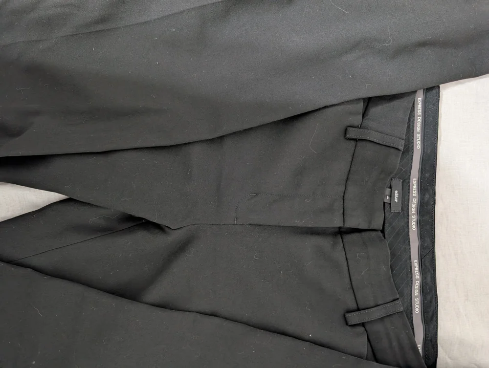 Pants, Excellent, size M / 38 / 10, photo 2