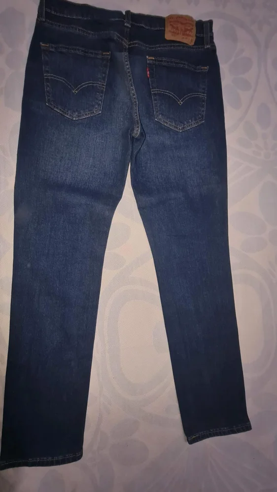 Levi's Jeans, size Other, photo 2