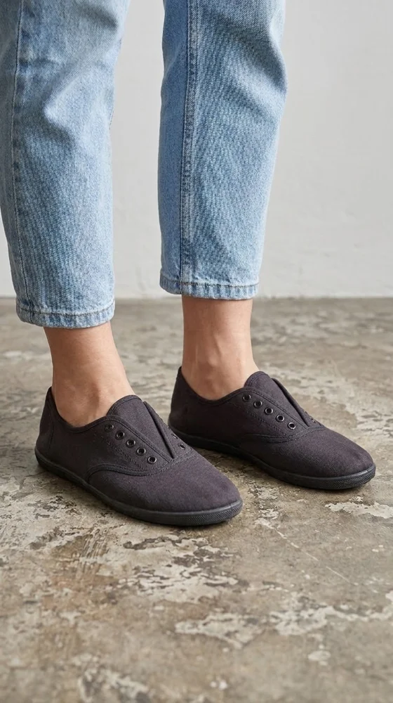 Flats