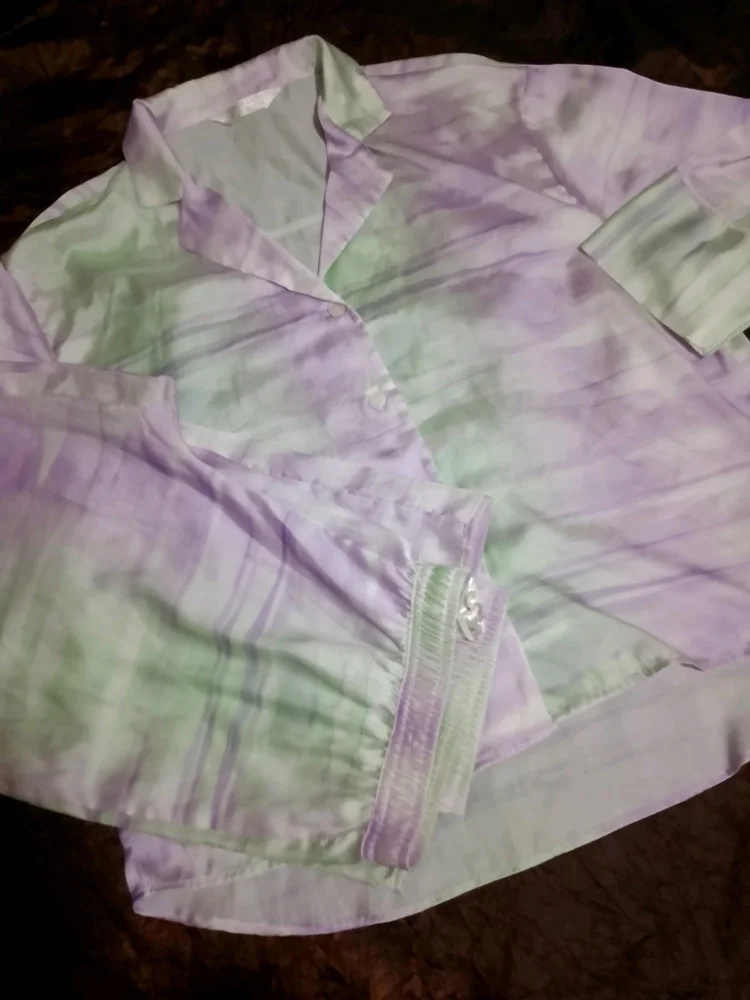 Primark Pyjama Sets, size XL / 42 / 14, photo 3
