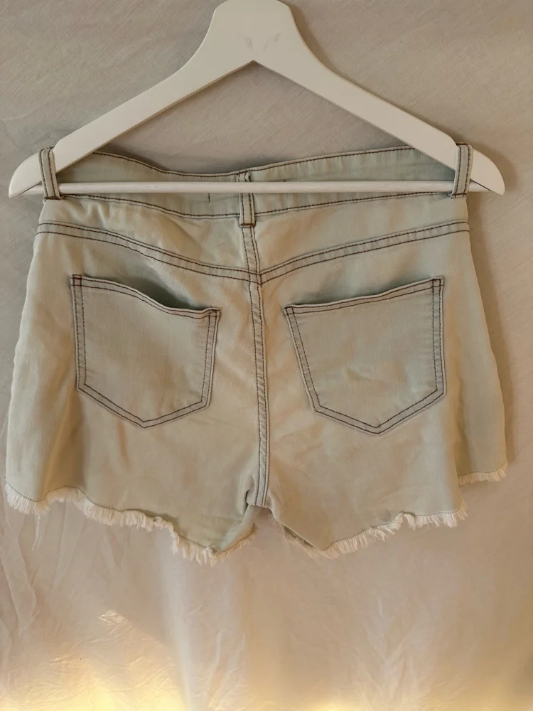 Rojada Shorts, size L / 40 / 12, photo 2