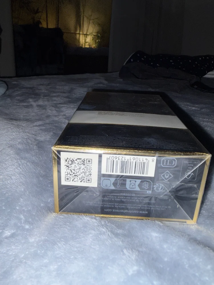 Carolina Herrera Perfume, New with tags, photo 3