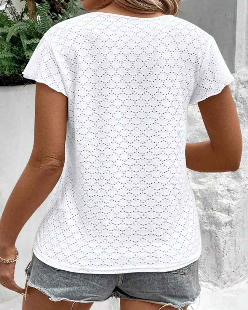 Shein Shirts, size L / 40 / 12, photo 2
