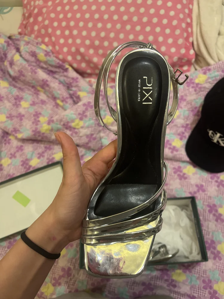Pixi Stiletto Heels, size 36, photo 4