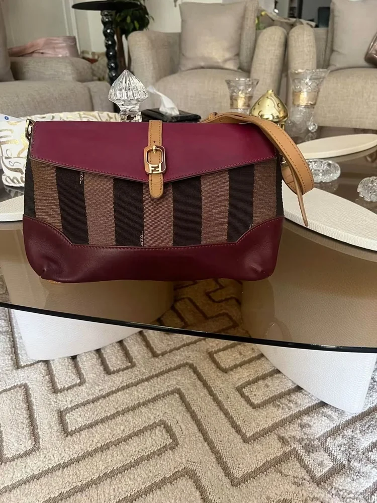 Fendi Cross-Body Bags, Excellent, photo 5