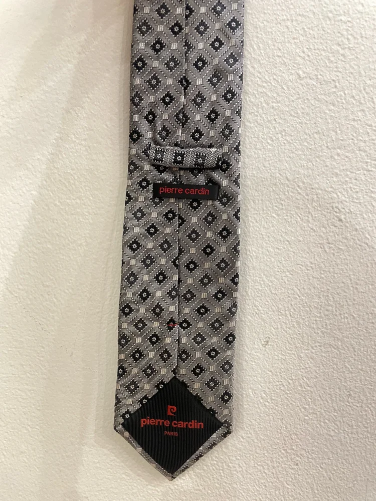 Pierre Cardin Ties, size Other, photo 2