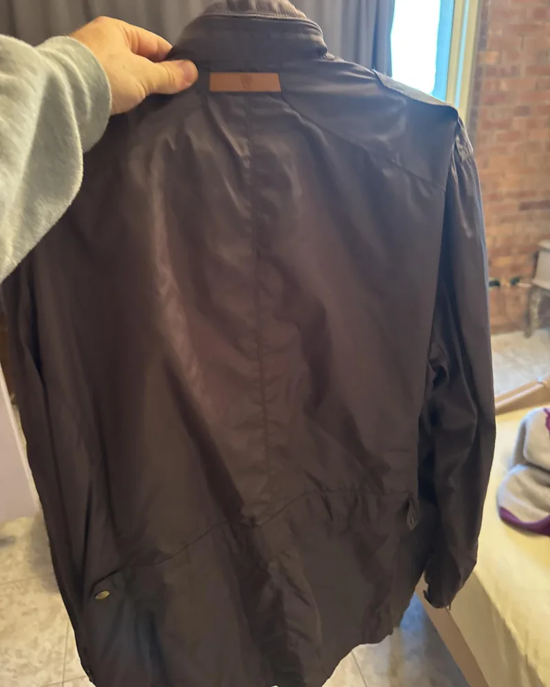 Massimo Dutti Jackets, Excellent, size XL, photo 3