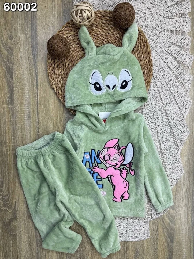 LC Wakiki Sleepwear, size 2y, photo 2