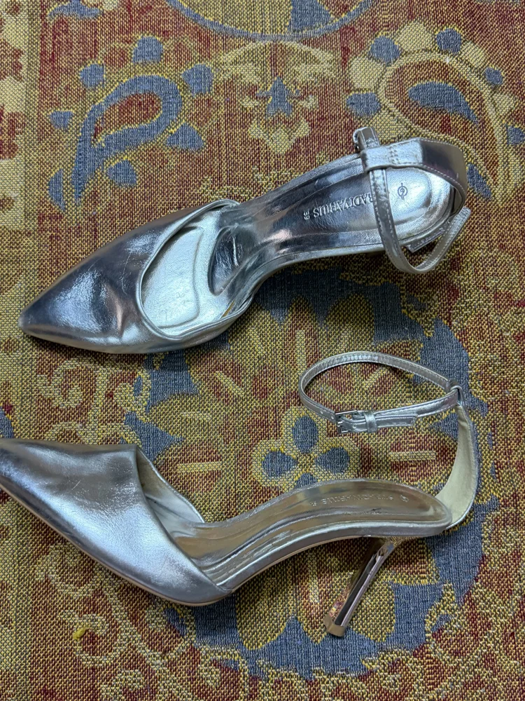 Stradivarius Pumps, Very good, size 39, photo 4