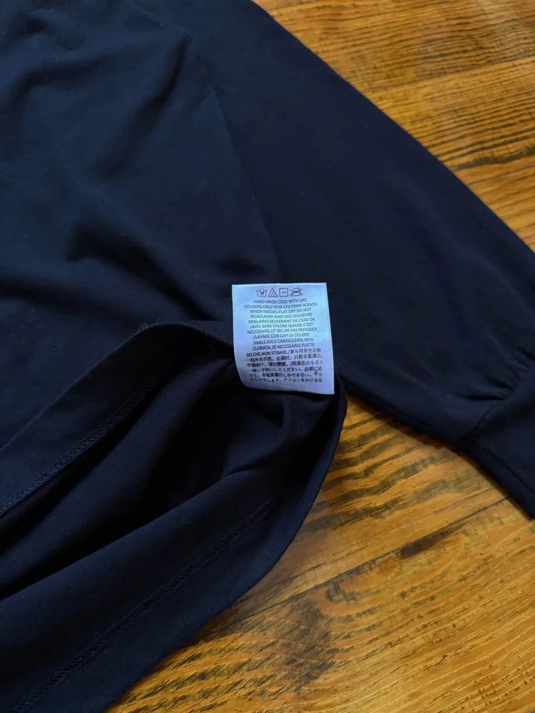 Essentials (Fear of God) سويت شيرت، جديدة بالتيكيت، مقاس S، صورة 6