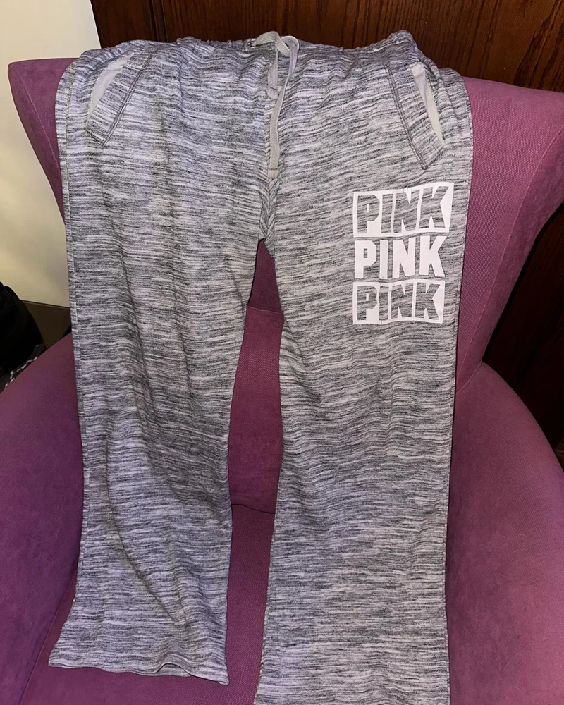 Pink Pants, Very good, size S / 36 / 8, photo 3