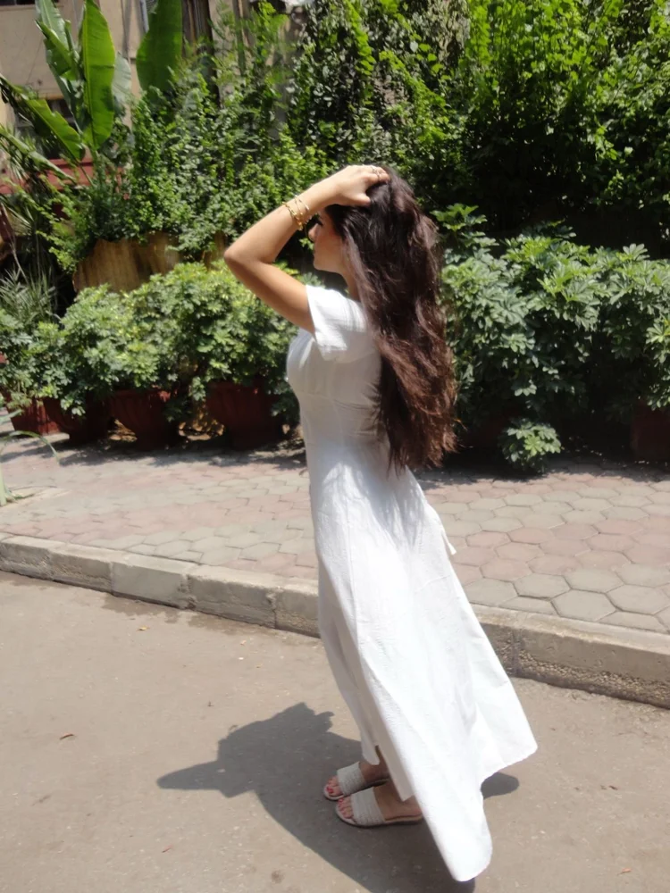 Local Maxi Dresses, Excellent, size S / 36 / 8, photo 3