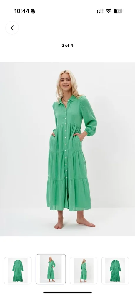 American Eagle Maxi Dresses