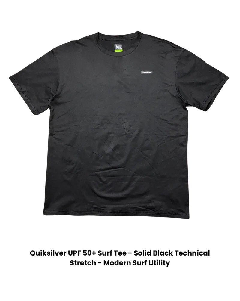 Quiksilver T-shirts