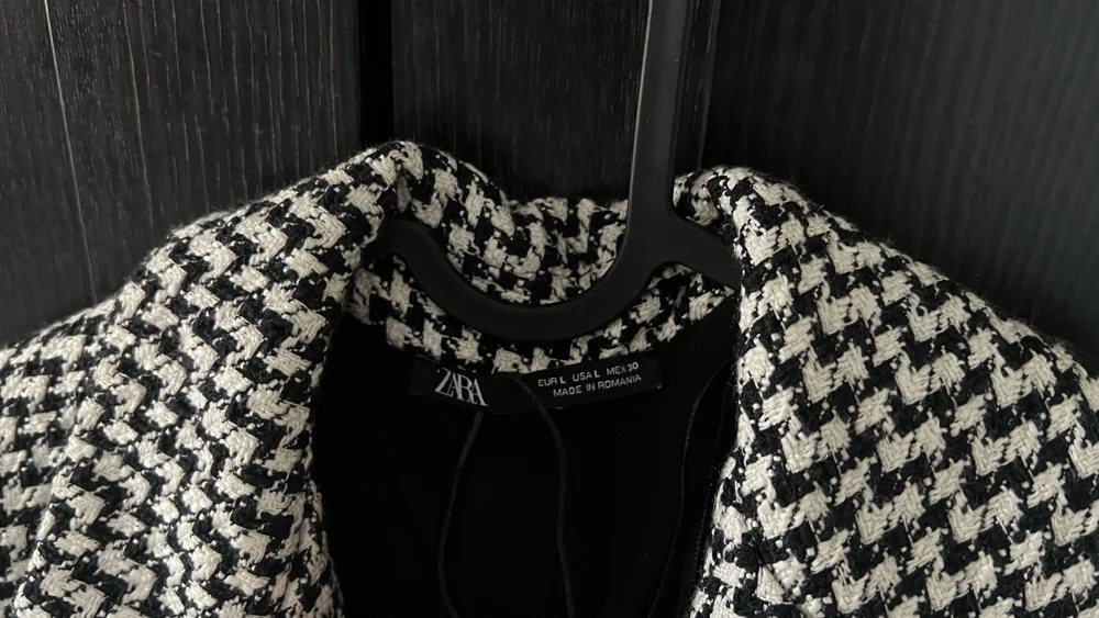 Zara Jackets, Very good, size L / 40 / 12, photo 3