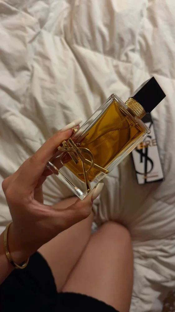 Yves Saint Laurent Perfume