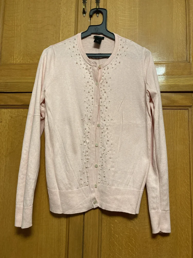 Ann Taylor Cardigans