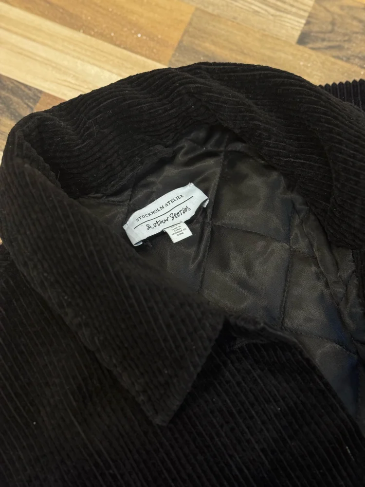 & Other Stories Jackets, Very good, size M / 38 / 10, photo 2