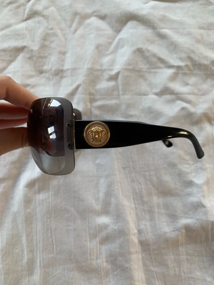 Versace Sunglasses, Very good, photo 3