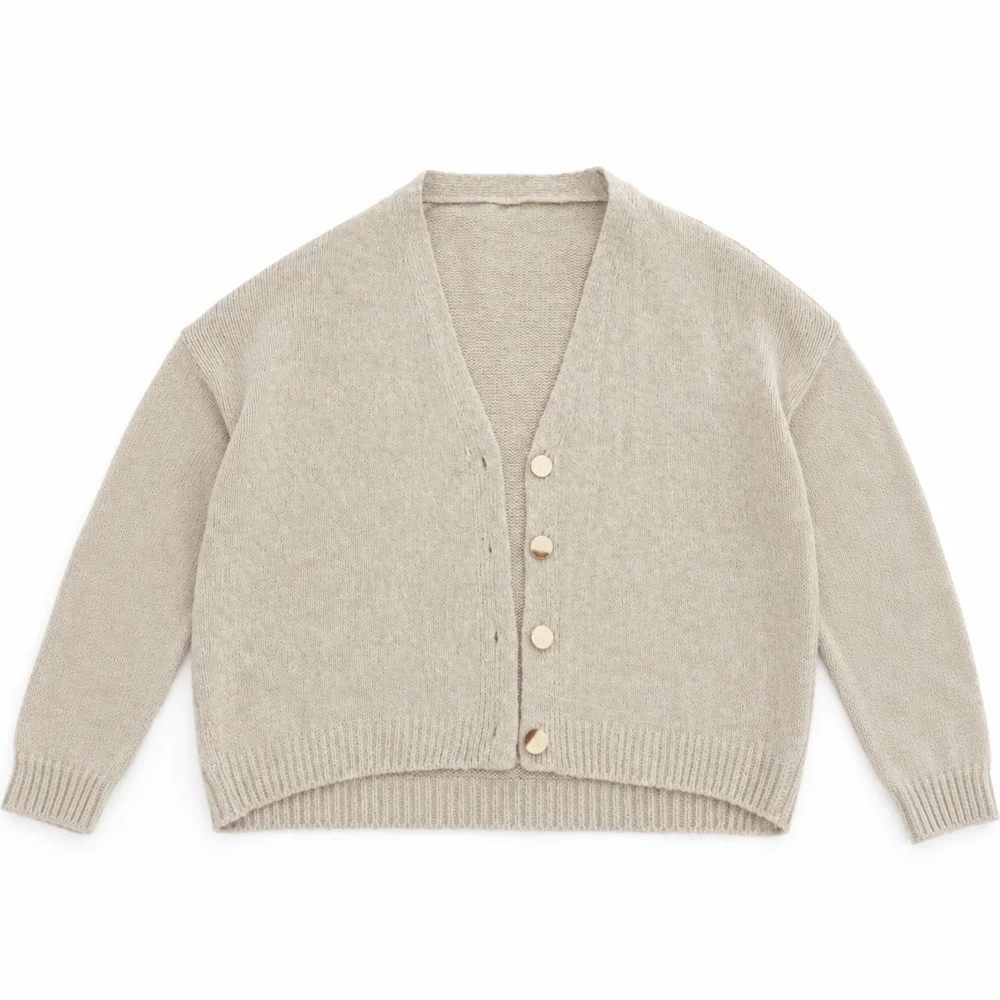 Sweaters & Pullovers