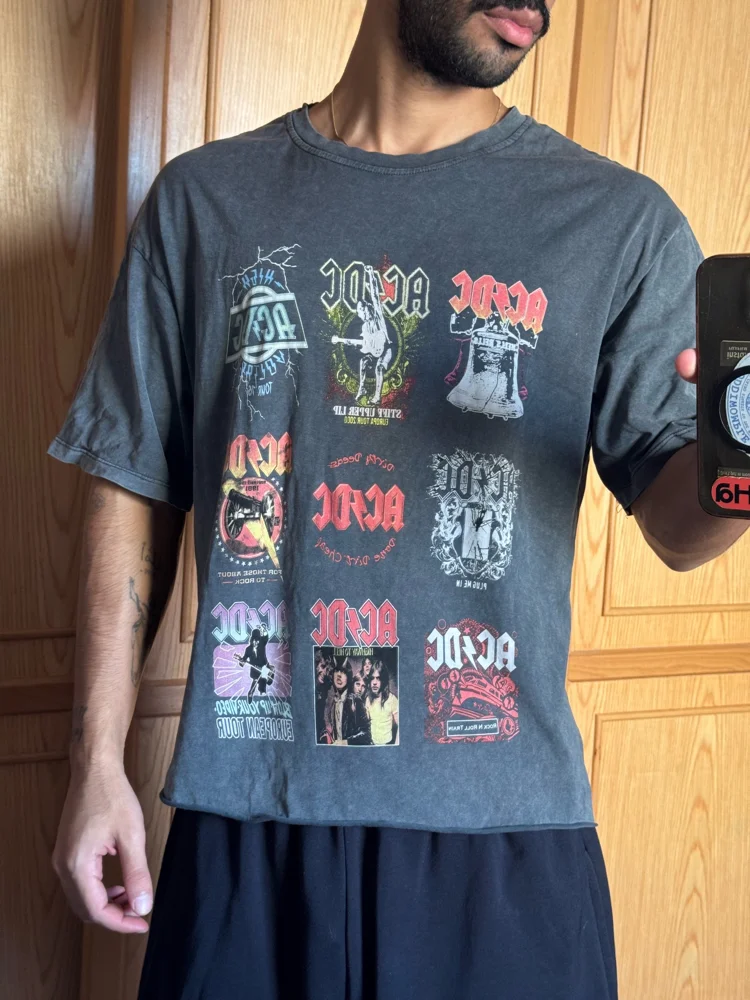 T-shirts