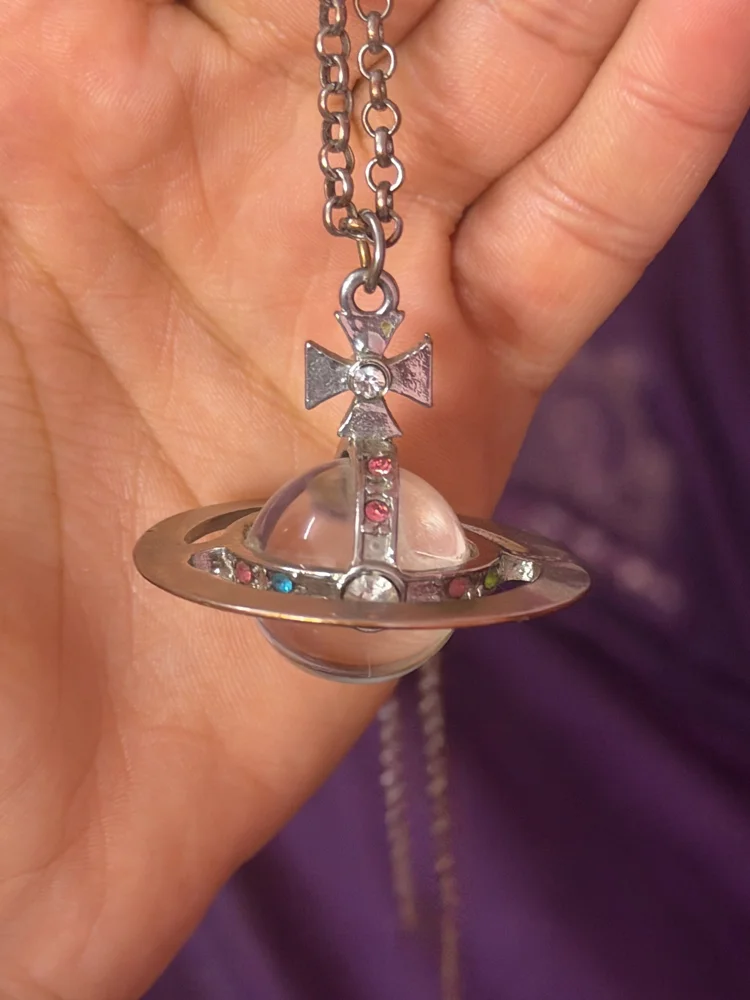 Vivienne Westwood Necklaces, size Other, photo 2