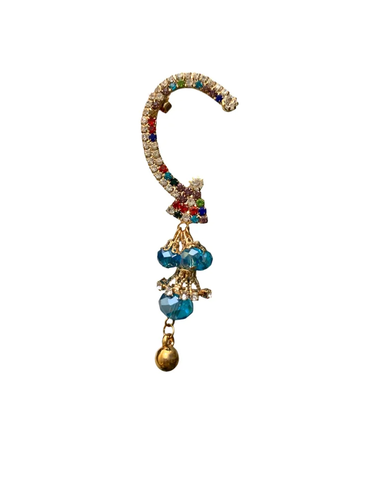 Earrings, size Other, photo 2