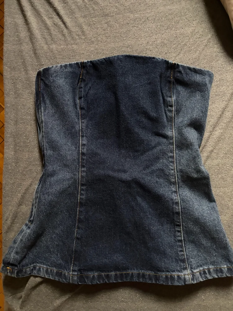 Notfound Co Open Back, New with tags, size M / 38 / 10, photo 2