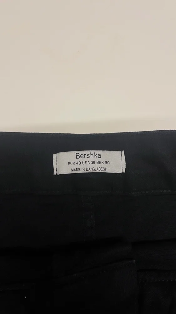Bershka Skirts, size L / 40 / 12, photo 4