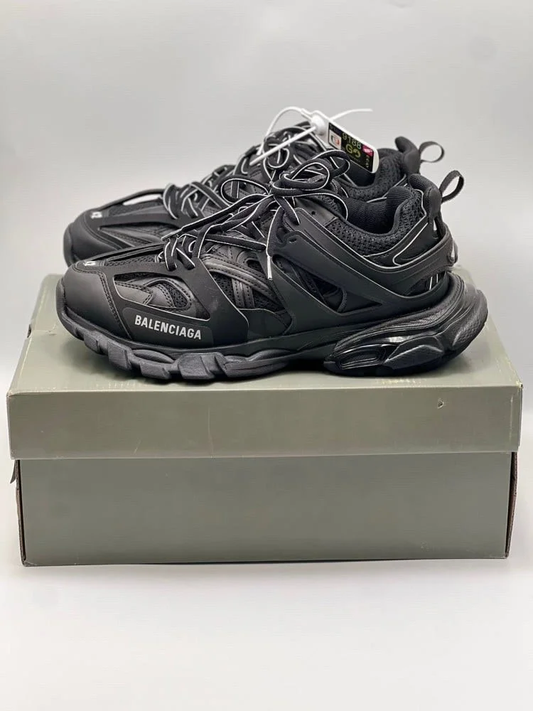 Balenciaga Sneakers, New with tags, size 41, photo 2