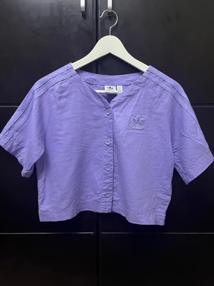 adidas Shirts, size S / 36 / 8, photo 2